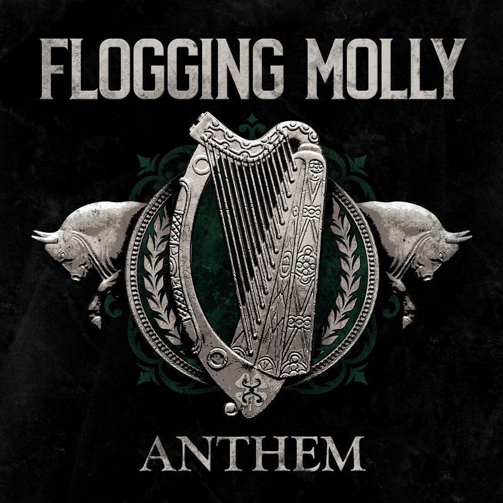 Flogging Molly- Anthem (Indie Exclusive) - Darkside Records