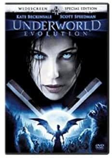 Underworld- Evolution - DarksideRecords