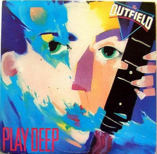 The Outfield- Play Deep - DarksideRecords