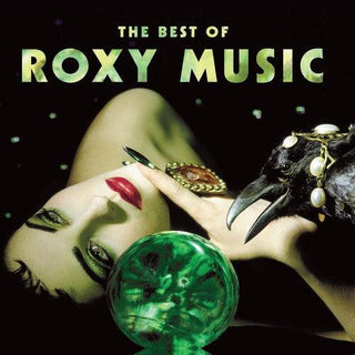 Roxy Music- The Best Of - Darkside Records