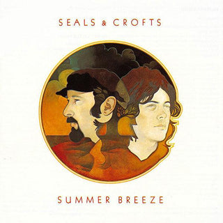 Seals & Crofts- Summer Breeze - DarksideRecords