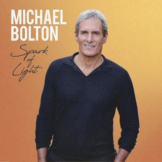 Michael Bolton- Spark Of Light (DLX)