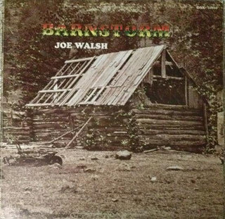 Joe Walsh- Barnstorm - DarksideRecords