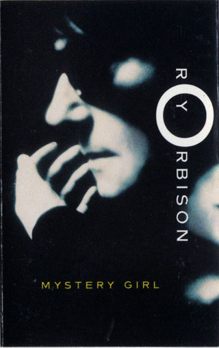 Roy Orbison- Mystery Girl - Darkside Records
