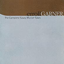 Erroll Garner- The Complete Savoy Master Takes - Darkside Records