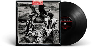 White Stripes- Icky Thump - Darkside Records