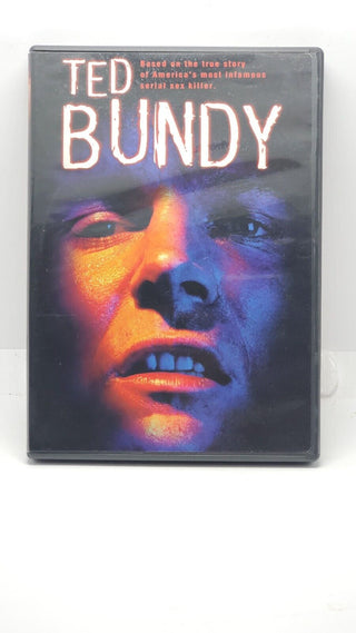 Ted Bundy - Darkside Records