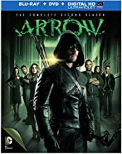 Arrow Complete Second Season - DarksideRecords