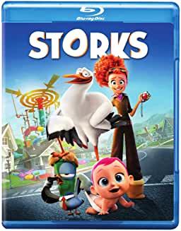 Storks - Darkside Records