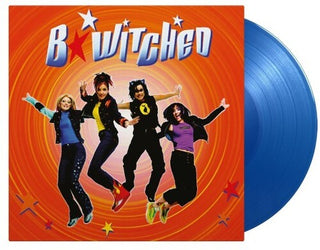 B*Witched- B-Witched: 25th Anniv (Blue Vinyl) (MoV) - Darkside Records
