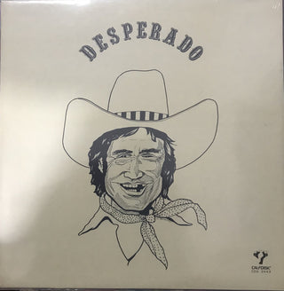 Desperado- Desperado - Darkside Records
