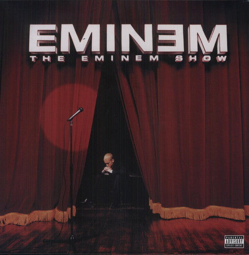 Eminem- Eminem Show - Darkside Records