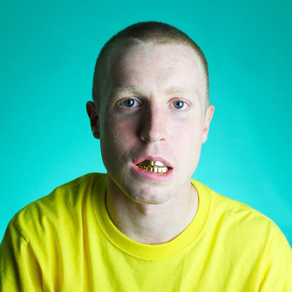 Injury Reserve- The Dentist Office Series (Live From The Dentist Office/Floss)(1xYellow,1xPink) - Darkside Records