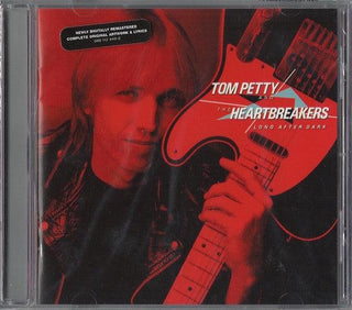 Tom Petty & The Heartbreakers- Long After Dark - Darkside Records