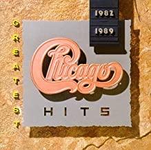 Chicago- 1982-1989 Hits - DarksideRecords