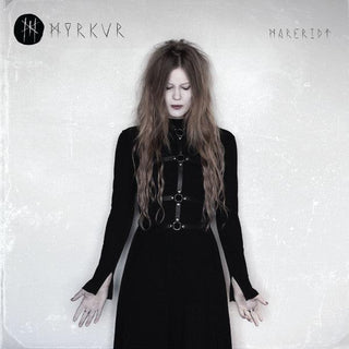 Myrkur- Mareridt (Bone) - DarksideRecords