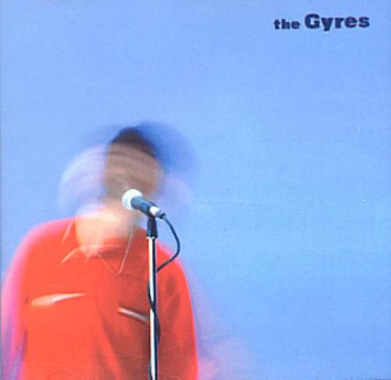 The Gyres- First - Darkside Records