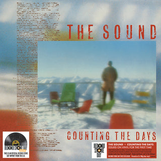 The Sound- Counting The Days -RSD22 - Darkside Records