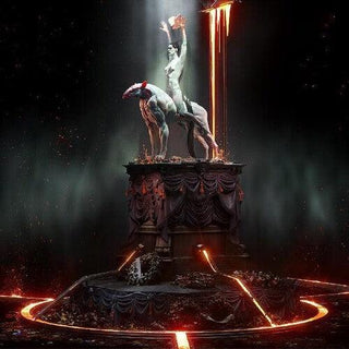 Arca- Kick IIIII - Darkside Records