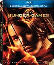 The Hunger Games - DarksideRecords