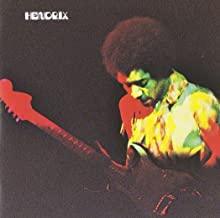 Jimi Hendrix- Band of Gypsys - DarksideRecords