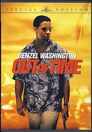 Out Of Time - DarksideRecords