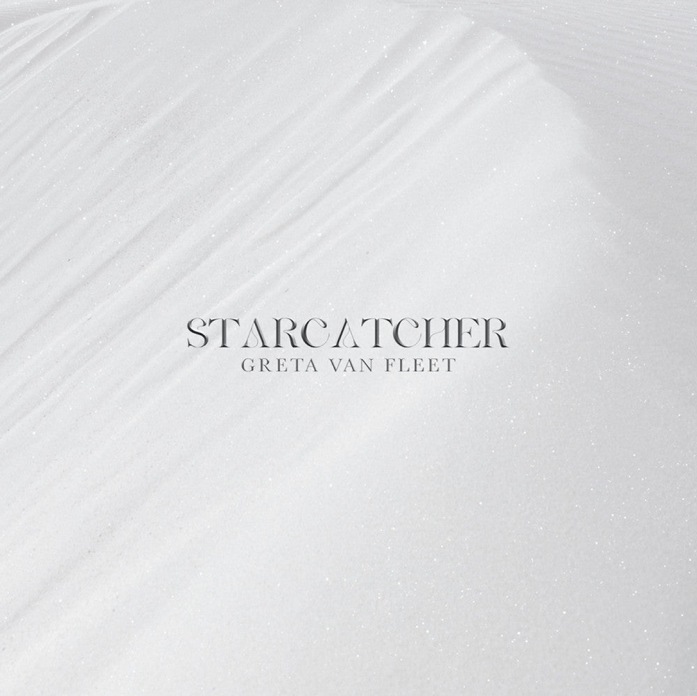 Greta Van Fleet- Starcatcher (PREORDER) - Darkside Records