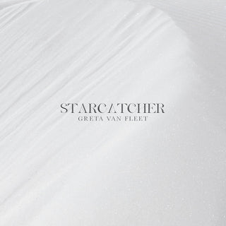 Greta Van Fleet- Starcatcher (PREORDER) - Darkside Records