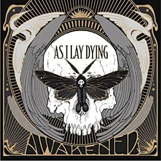 As I Lay Dying- Awakened - Darkside Records