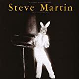 Steve Martin- A Wild and Crazy Guy - DarksideRecords