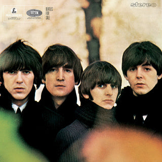 The Beatles- Beatles for Sale - Darkside Records