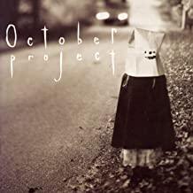 October Project- October Project - DarksideRecords