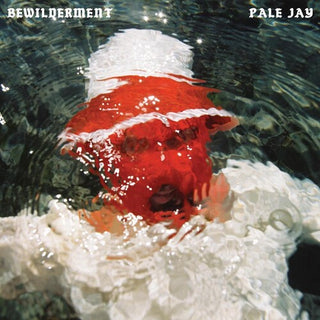 Pale Jay- Bewilderment (Red Vinyl)
