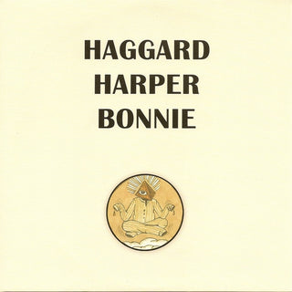 Bonnie “Prince” Billy- Haggard Harper Bonnie - Darkside Records