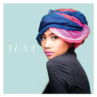Yuna- Yuna - Darkside Records