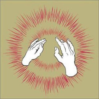 Godspeed You Black Emperor- Lift Your Skinny Fists... - Darkside Records