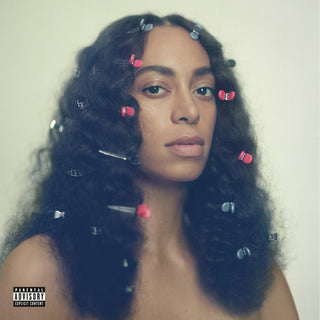 Solange- A Seat At The Table - Darkside Records