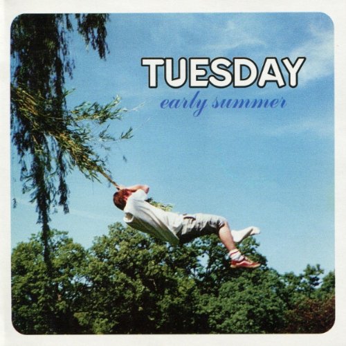 Tuesday- Early Summer - Darkside Records