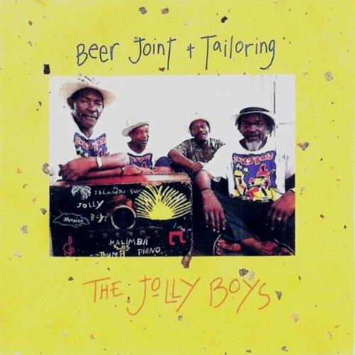 Jolly Boys- Beer Joint and Tailoring - Darkside Records