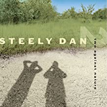 Steely Dan- Two Against Nature - DarksideRecords