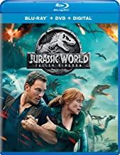 Jurassic World: Fallen Kingdom - Darkside Records