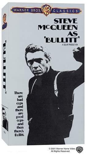 Bullitt - Darkside Records