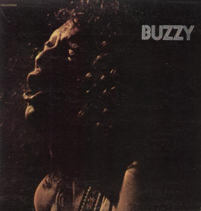 Buzzy Linhart- Buzzy - Darkside Records