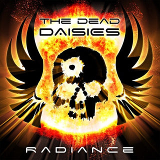 Dead Daisies- Radiance - Darkside Records