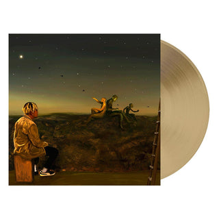 Cordae- From A Birds Eye View (Tan Vinyl) (PREORDER) - Darkside Records