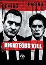 Righteous Kill - DarksideRecords