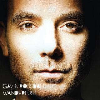 Gavin Rossdale (Bush)- Wanderlust -RSD22 - Darkside Records
