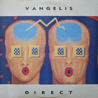 Vangelis- Direct - Darkside Records