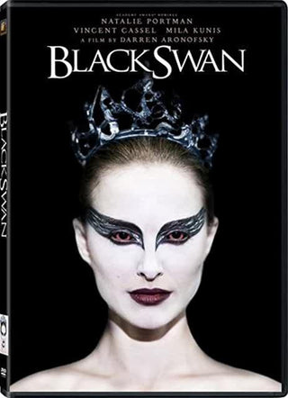 Black Swan - DarksideRecords