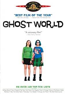 Ghost World - DarksideRecords